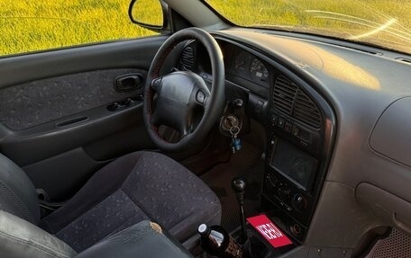 KIA Spectra II (LD), 2006 год, 210 000 рублей, 18 фотография
