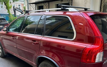 Volvo XC90 II рестайлинг, 2012 год, 3 500 000 рублей, 3 фотография
