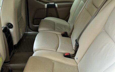Volvo XC90 II рестайлинг, 2012 год, 3 500 000 рублей, 9 фотография