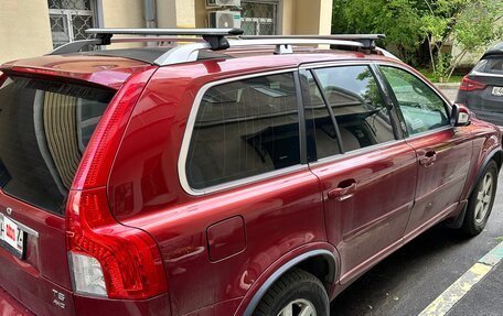 Volvo XC90 II рестайлинг, 2012 год, 3 500 000 рублей, 5 фотография
