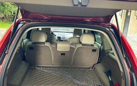 Volvo XC90 II рестайлинг, 2012 год, 3 500 000 рублей, 13 фотография