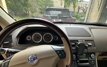 Volvo XC90 II рестайлинг, 2012 год, 3 500 000 рублей, 12 фотография