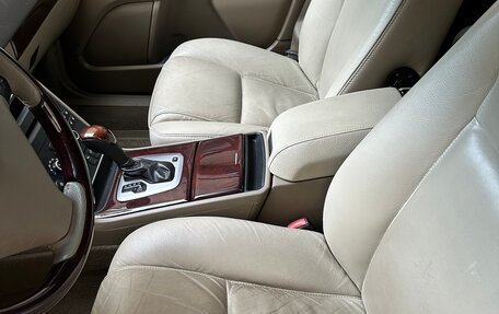 Volvo XC90 II рестайлинг, 2012 год, 3 500 000 рублей, 11 фотография
