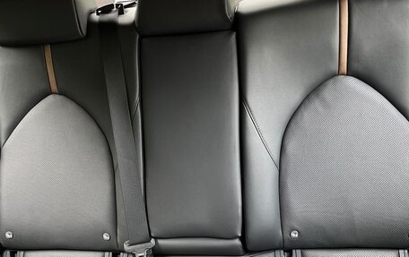 Toyota Camry, 2018 год, 2 670 000 рублей, 7 фотография