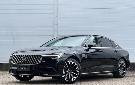 Volvo S90 II рестайлинг, 2025 год, 7 900 000 рублей, 2 фотография
