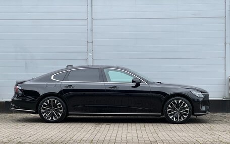 Volvo S90 II рестайлинг, 2025 год, 7 900 000 рублей, 12 фотография
