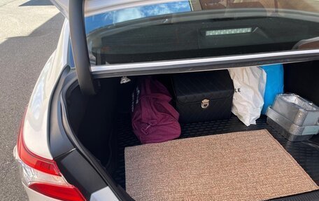 Toyota Camry, 2018 год, 2 670 000 рублей, 18 фотография