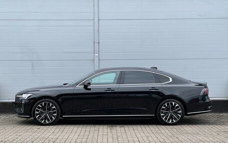 Volvo S90 II рестайлинг, 2025 год, 7 900 000 рублей, 11 фотография