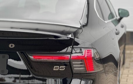 Volvo S90 II рестайлинг, 2025 год, 7 900 000 рублей, 10 фотография