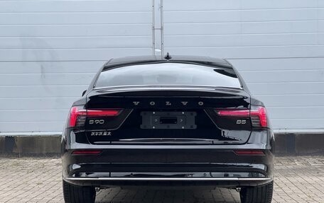 Volvo S90 II рестайлинг, 2025 год, 7 900 000 рублей, 6 фотография