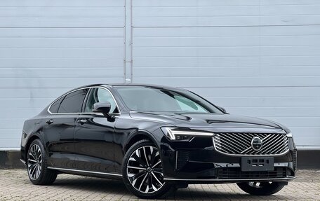 Volvo S90 II рестайлинг, 2025 год, 7 900 000 рублей, 4 фотография