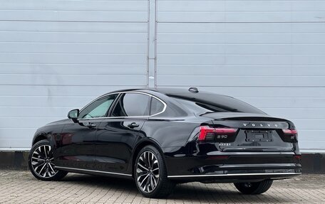 Volvo S90 II рестайлинг, 2025 год, 7 900 000 рублей, 7 фотография