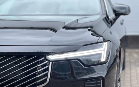 Volvo S90 II рестайлинг, 2025 год, 7 900 000 рублей, 9 фотография