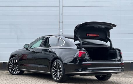 Volvo S90 II рестайлинг, 2025 год, 7 900 000 рублей, 8 фотография