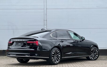 Volvo S90 II рестайлинг, 2025 год, 7 900 000 рублей, 5 фотография