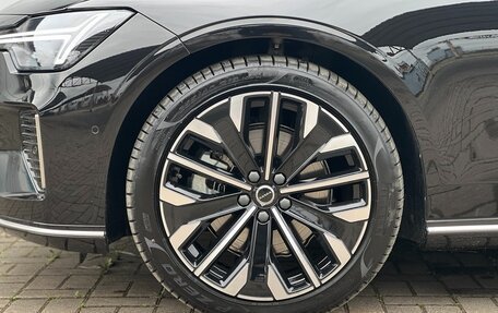Volvo S90 II рестайлинг, 2025 год, 7 900 000 рублей, 13 фотография