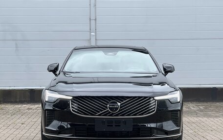 Volvo S90 II рестайлинг, 2025 год, 7 900 000 рублей, 3 фотография