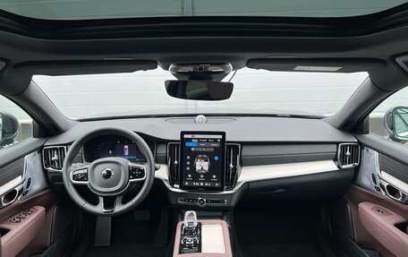 Volvo S90 II рестайлинг, 2025 год, 7 900 000 рублей, 16 фотография