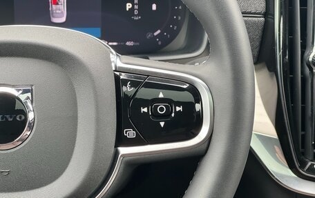 Volvo S90 II рестайлинг, 2025 год, 7 900 000 рублей, 19 фотография