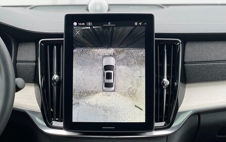 Volvo S90 II рестайлинг, 2025 год, 7 900 000 рублей, 27 фотография
