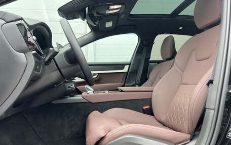 Volvo S90 II рестайлинг, 2025 год, 7 900 000 рублей, 21 фотография