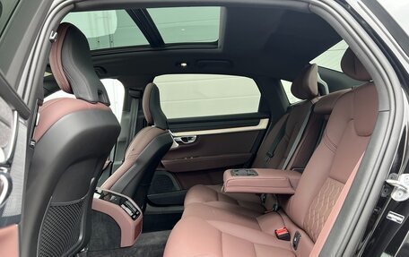 Volvo S90 II рестайлинг, 2025 год, 7 900 000 рублей, 22 фотография