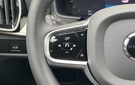 Volvo S90 II рестайлинг, 2025 год, 7 900 000 рублей, 18 фотография