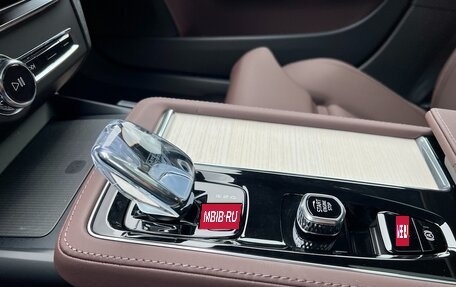 Volvo S90 II рестайлинг, 2025 год, 7 900 000 рублей, 20 фотография