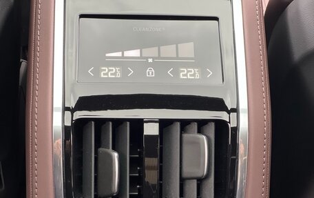 Volvo S90 II рестайлинг, 2025 год, 7 900 000 рублей, 30 фотография
