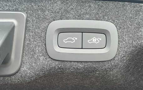 Volvo S90 II рестайлинг, 2025 год, 7 900 000 рублей, 31 фотография