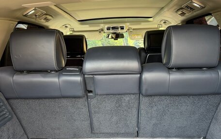 Land Rover Range Rover IV рестайлинг, 2013 год, 3 000 000 рублей, 14 фотография