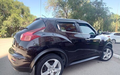 Nissan Juke II, 2012 год, 1 270 000 рублей, 4 фотография