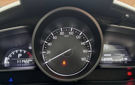 Mazda Demio IV, 2017 год, 935 000 рублей, 2 фотография