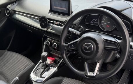 Mazda Demio IV, 2017 год, 935 000 рублей, 4 фотография
