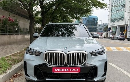 BMW X5, 2025 год, 12 900 000 рублей, 4 фотография