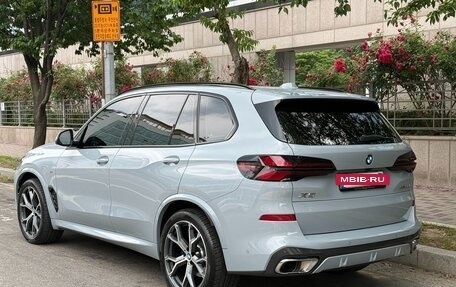 BMW X5, 2025 год, 12 900 000 рублей, 3 фотография