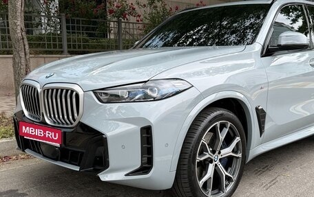 BMW X5, 2025 год, 12 900 000 рублей, 2 фотография