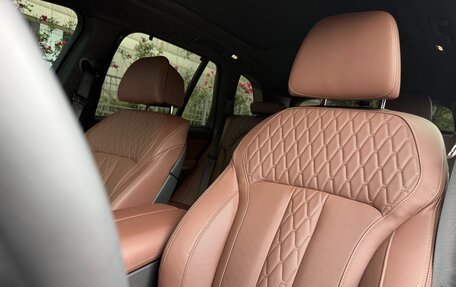 BMW X5, 2025 год, 12 900 000 рублей, 5 фотография