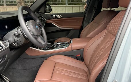 BMW X5, 2025 год, 12 900 000 рублей, 13 фотография