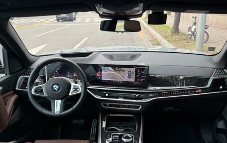 BMW X5, 2025 год, 12 900 000 рублей, 10 фотография