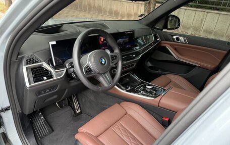 BMW X5, 2025 год, 12 900 000 рублей, 14 фотография