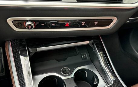BMW X5, 2025 год, 12 900 000 рублей, 17 фотография