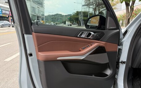 BMW X5, 2025 год, 12 900 000 рублей, 18 фотография