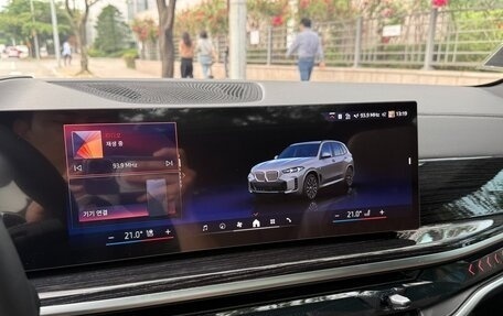 BMW X5, 2025 год, 12 900 000 рублей, 15 фотография