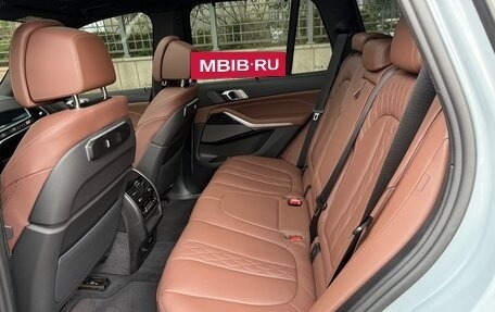 BMW X5, 2025 год, 12 900 000 рублей, 9 фотография