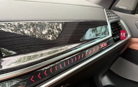 BMW X5, 2025 год, 12 900 000 рублей, 19 фотография