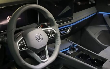 Volkswagen Tiguan, 2026 год, 4 600 000 рублей, 3 фотография