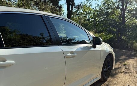 Toyota Corolla, 2019 год, 1 950 000 рублей, 4 фотография