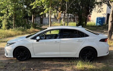 Toyota Corolla, 2019 год, 1 950 000 рублей, 7 фотография