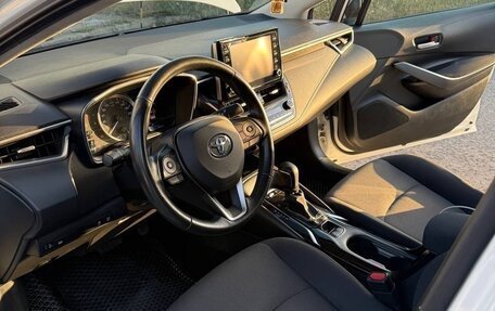 Toyota Corolla, 2019 год, 1 950 000 рублей, 16 фотография